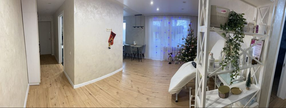 3-к квартира р-н Черемушки Кам`янське (Запорізька обл.) - зображення 4