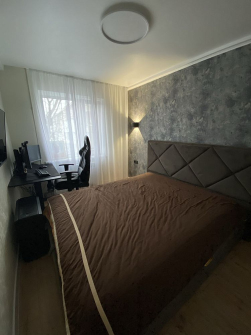 3-к квартира р-н Черемушки Кам`янське (Запорізька обл.) - зображення 7