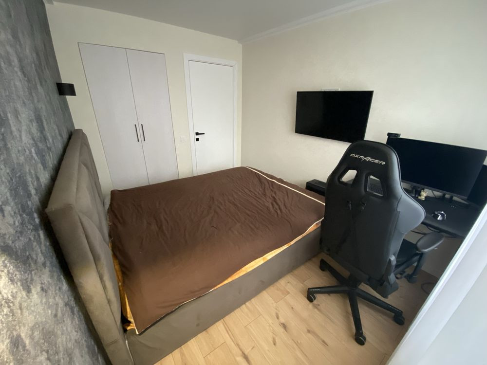 3-к квартира р-н Черемушки Кам`янське (Запорізька обл.) - зображення 8