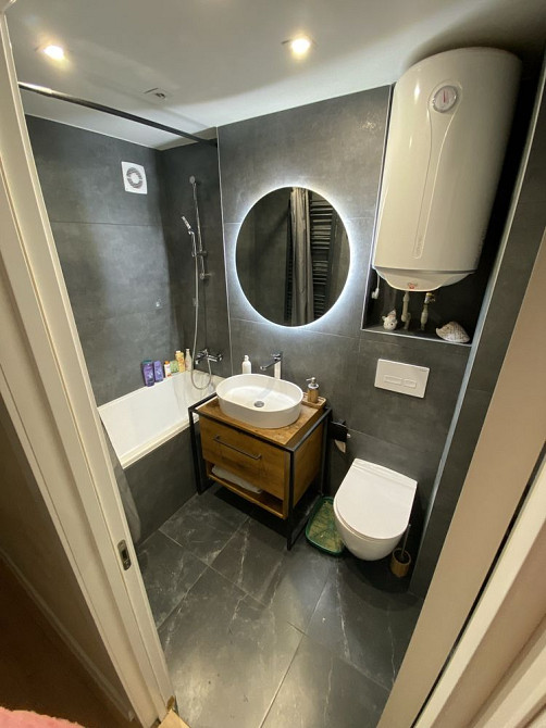 3-к квартира р-н Черемушки Кам`янське (Запорізька обл.) - зображення 5