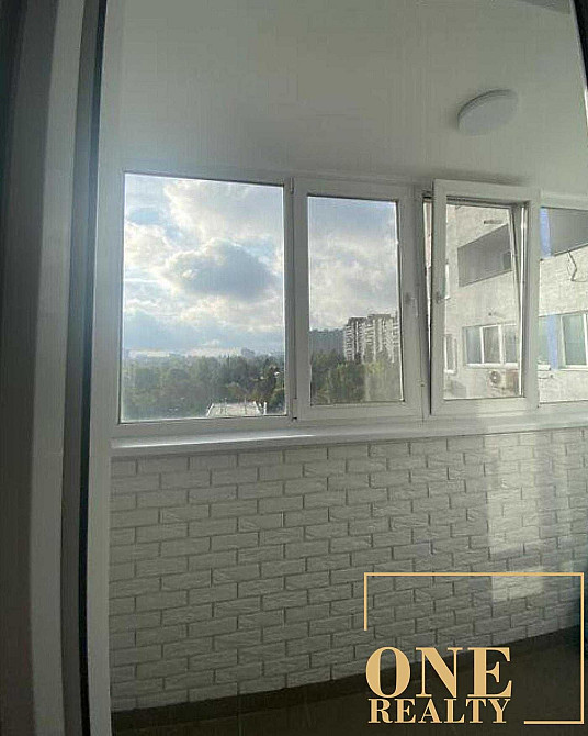 Продаж 1к 46 кв.м Чудовий вид, Престижний район, Лічильники БЕЗ%%% Київ - зображення 6