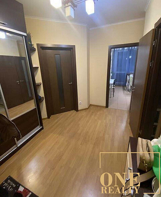 Продаж 1к 46 кв.м Чудовий вид, Престижний район, Лічильники БЕЗ%%% Київ - зображення 5