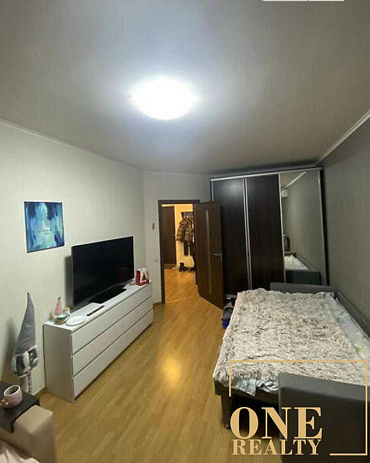 Продаж 1к 46 кв.м Чудовий вид, Престижний район, Лічильники БЕЗ%%% Київ - зображення 4