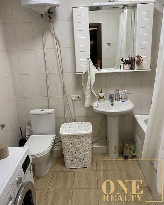 Продаж 1к 46 кв.м Чудовий вид, Престижний район, Лічильники БЕЗ%%% Київ - зображення 8