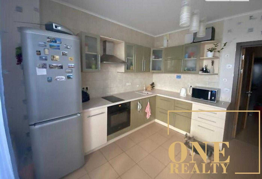 Продаж 1к 46 кв.м Чудовий вид, Престижний район, Лічильники БЕЗ%%% Київ - зображення 2