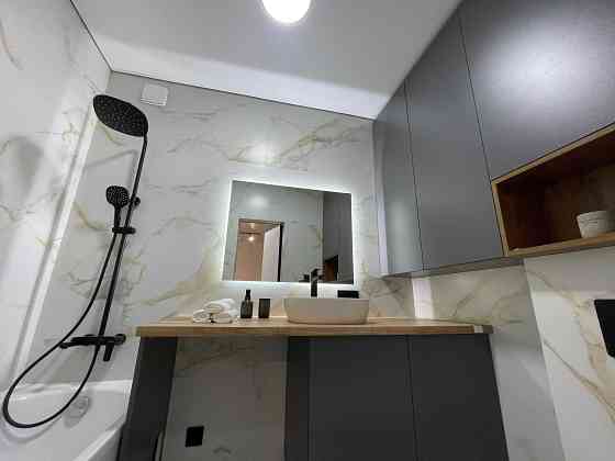 Неймовірна квартира з ремонтом у центрі міста! Ірпінь