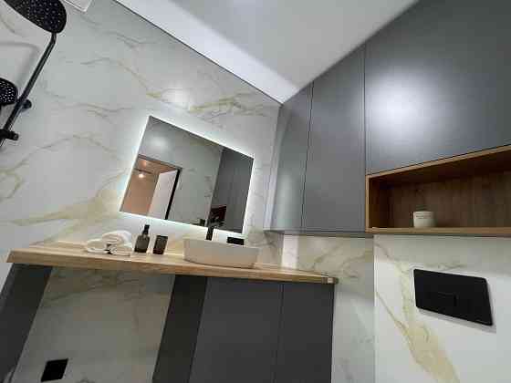 Неймовірна квартира з ремонтом у центрі міста! Ірпінь