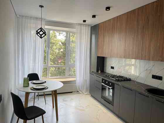 Неймовірна квартира з ремонтом у центрі міста! Ірпінь