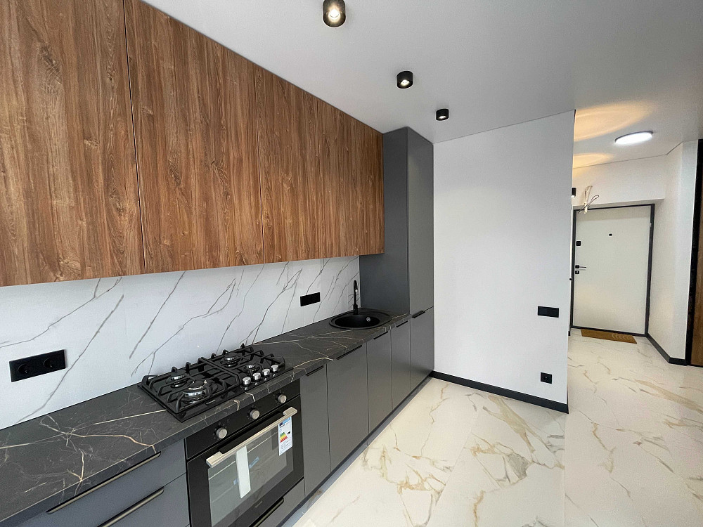 Неймовірна квартира з ремонтом у центрі міста! Ірпінь - зображення 3