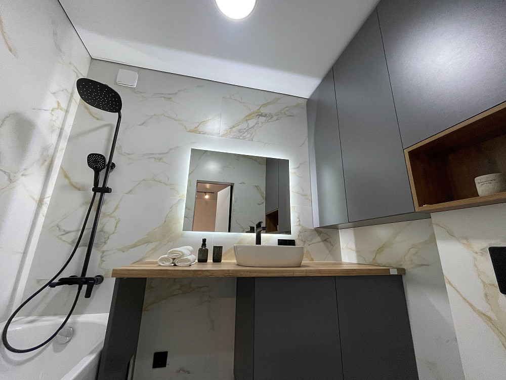 Неймовірна квартира з ремонтом у центрі міста! Ірпінь - зображення 4