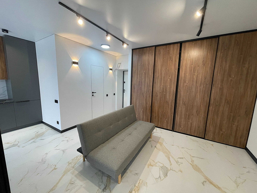 Неймовірна квартира з ремонтом у центрі міста! Ірпінь - зображення 2