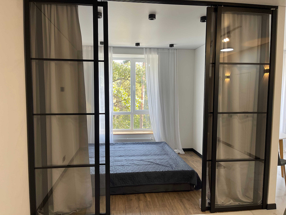 Неймовірна квартира з ремонтом у центрі міста! Ірпінь - зображення 8