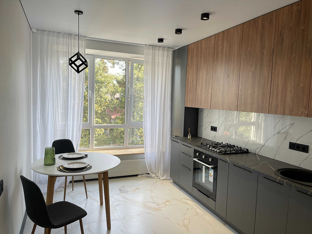 Неймовірна квартира з ремонтом у центрі міста! Ірпінь - зображення 6