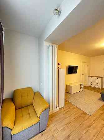 1к квартира з гарним ремонтом/Меблі+техніка/Обжита новобудова/Інд. О Івано-Франківськ