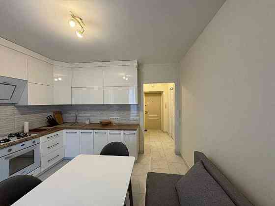 1к квартира з гарним ремонтом/Меблі+техніка/Обжита новобудова/Інд. О Івано-Франківськ