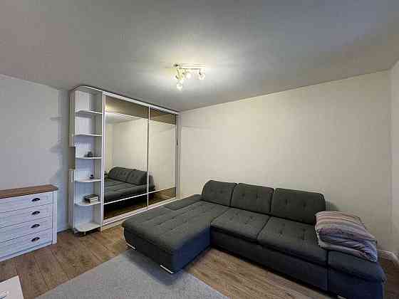 1к квартира з гарним ремонтом/Меблі+техніка/Обжита новобудова/Інд. О Івано-Франківськ