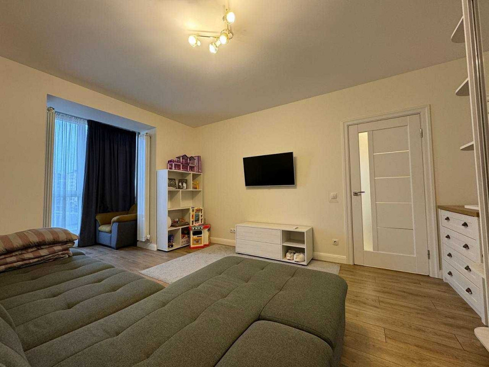 1к квартира з гарним ремонтом/Меблі+техніка/Обжита новобудова/Інд. О Івано-Франківськ - зображення 8