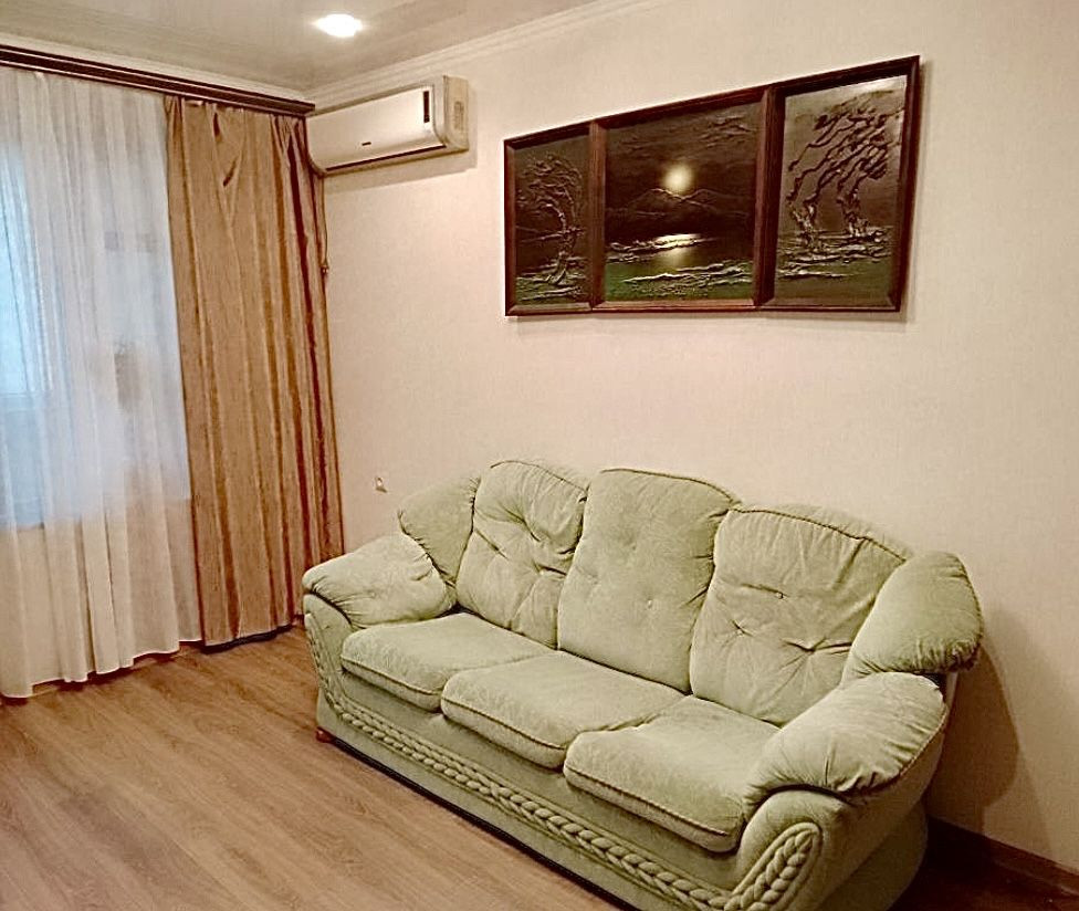 Продам 2 ком квартиру ТЦ Украина , ул.Якова Новицкого Запоріжжя - зображення 1