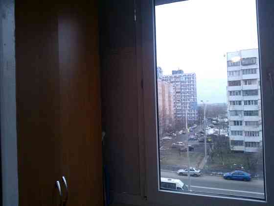 Продаж 1-кімнатноі квартири Оболонь Киев