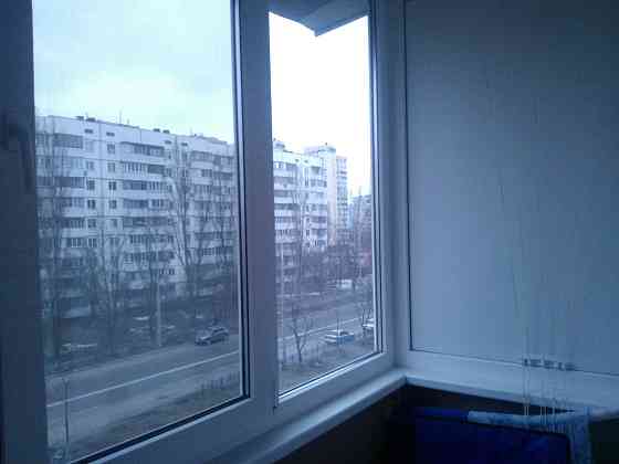 Продаж 1-кімнатноі квартири Оболонь Киев