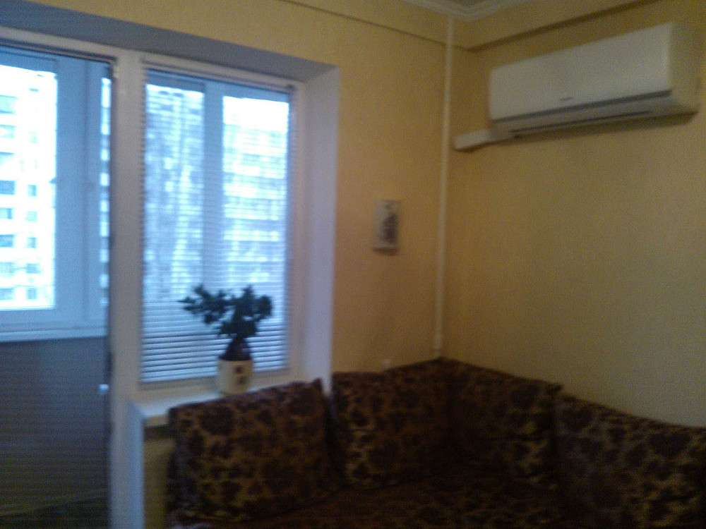 Продаж 1-кімнатноі квартири Оболонь Киев - изображение 1