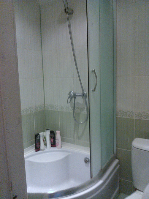 Продаж 1-кімнатноі квартири Оболонь Киев - изображение 8