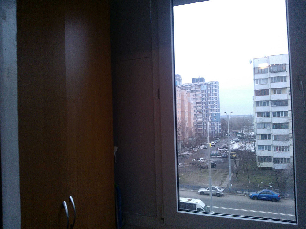 Продаж 1-кімнатноі квартири Оболонь Киев - изображение 5