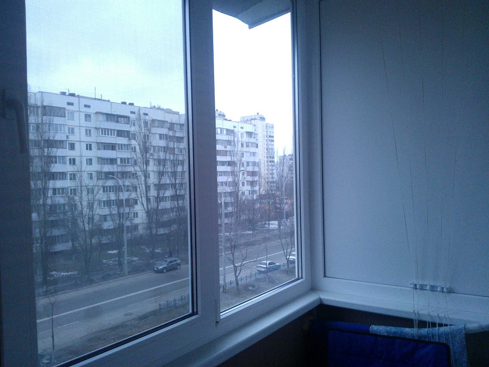 Продаж 1-кімнатноі квартири Оболонь Киев - изображение 4