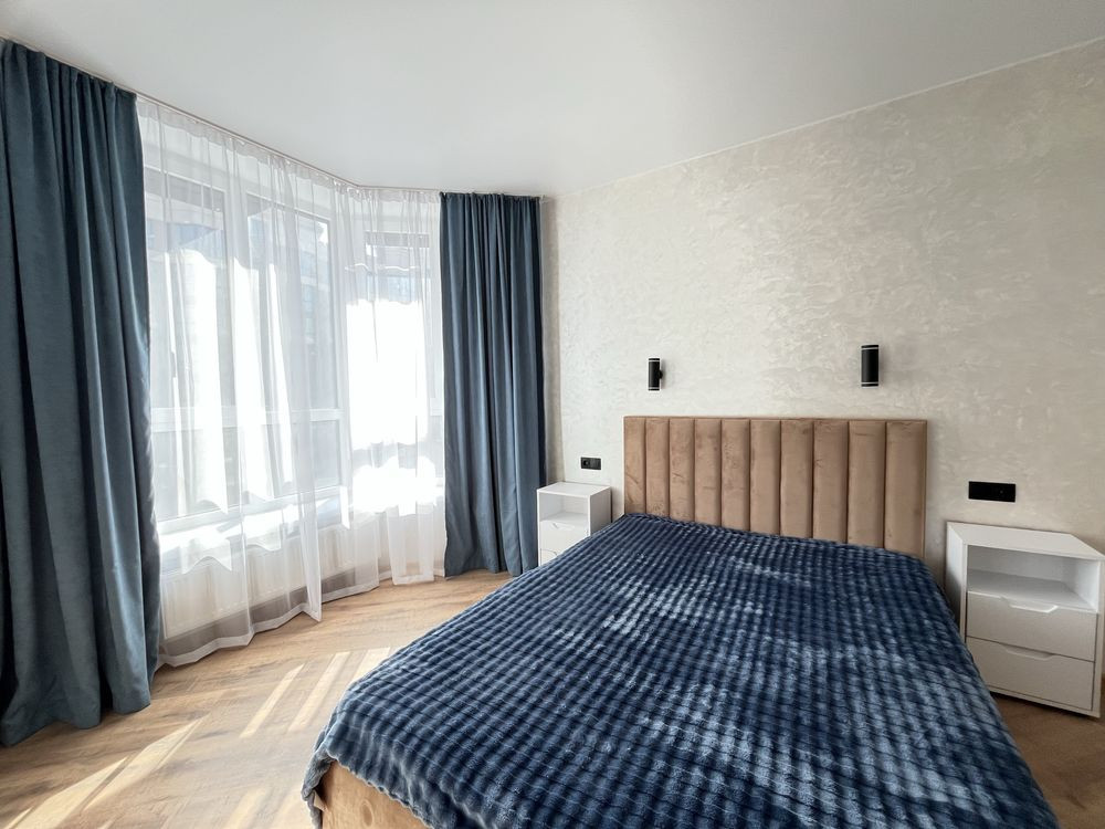 Продаж 1к/квартири ЖК Софія Резиденс, поряд ЖК Софія Сіті, ЖК Щасливий Софіївська Борщагівка - зображення 2