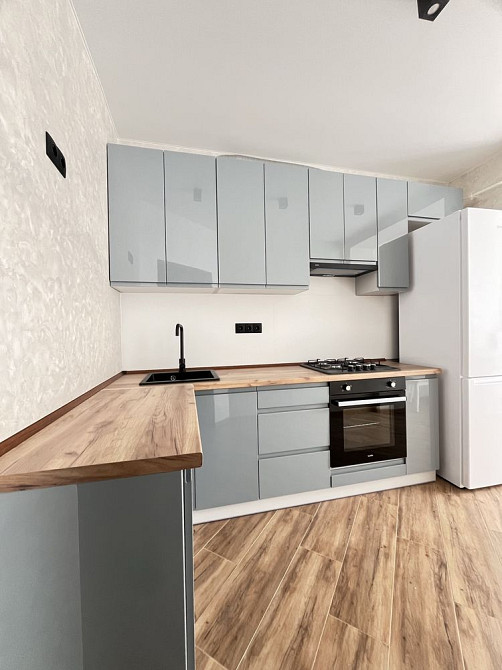 Продаж 1к/квартири ЖК Софія Резиденс, поряд ЖК Софія Сіті, ЖК Щасливий Софіївська Борщагівка - зображення 8