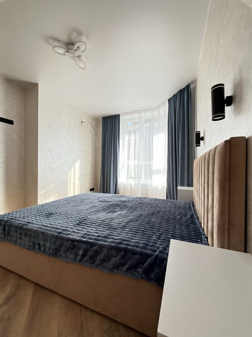 Продаж 1к/квартири ЖК Софія Резиденс, поряд ЖК Софія Сіті, ЖК Щасливий Софіївська Борщагівка - зображення 5