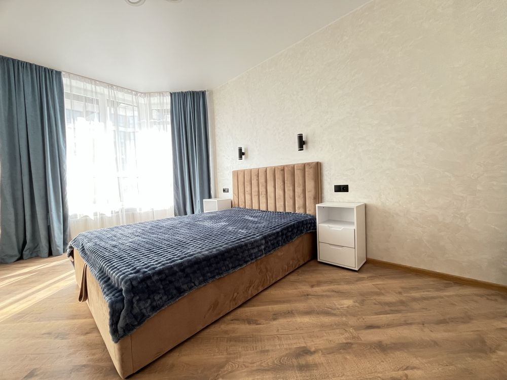 Продаж 1к/квартири ЖК Софія Резиденс, поряд ЖК Софія Сіті, ЖК Щасливий Софіївська Борщагівка - зображення 3