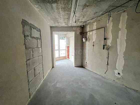 Продаж 3км квартири з чорновим ремонтом площею 83,8 м² вул. Бандери Івано-Франківськ