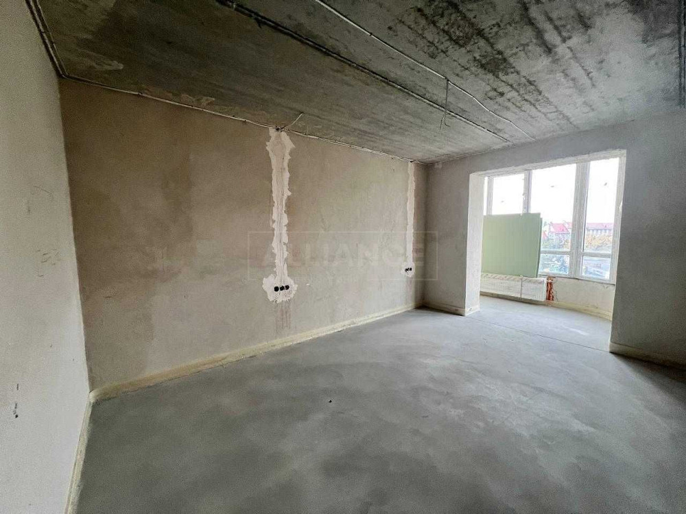 Продаж 3км квартири з чорновим ремонтом площею 83,8 м² вул. Бандери Ивано-Франковск - изображение 4