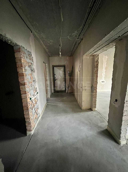 Продаж 3км квартири з чорновим ремонтом площею 83,8 м² вул. Бандери Ивано-Франковск - изображение 7