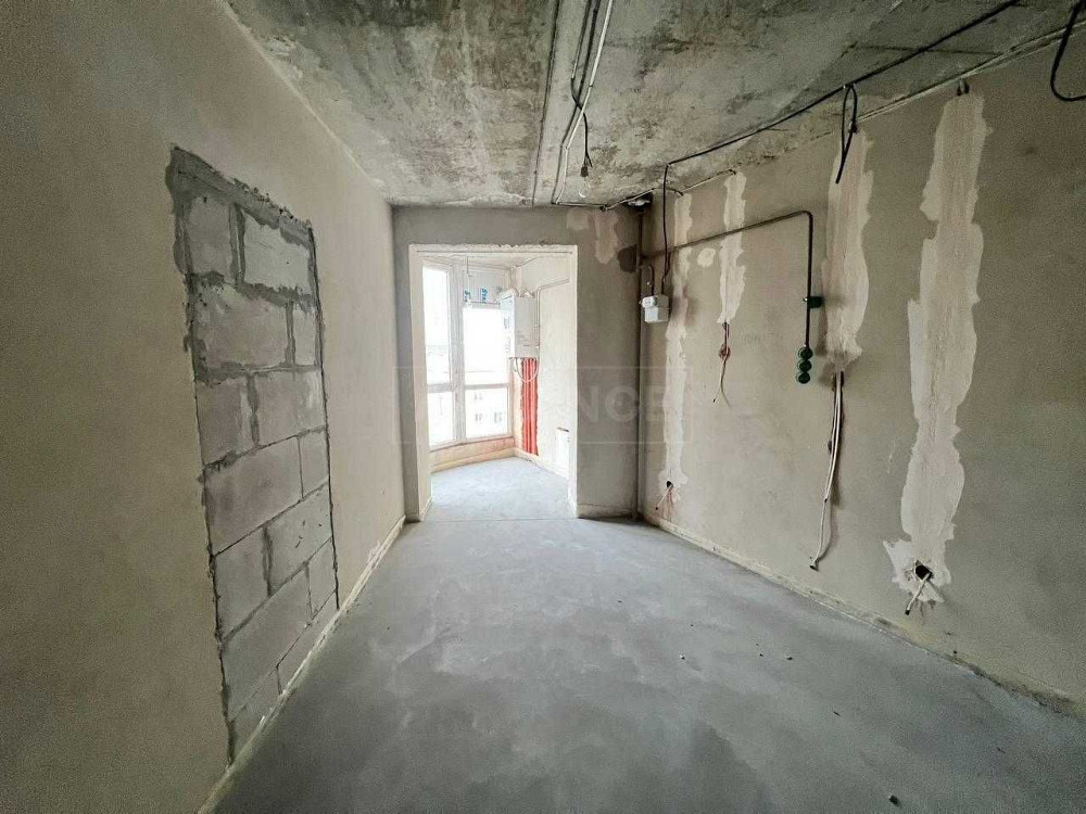 Продаж 3км квартири з чорновим ремонтом площею 83,8 м² вул. Бандери Ивано-Франковск - изображение 2