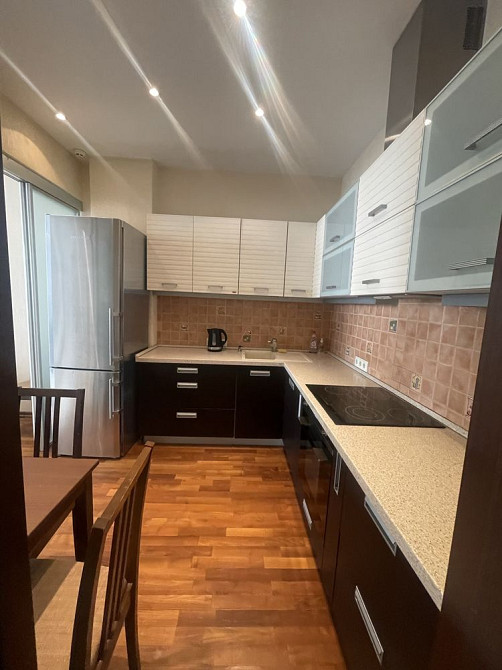 ЖК Пионер! АВАНТАЖ! Тринклера 9! Продам 2к 85м2+ПАРКОМЕСТО Харьков - изображение 5