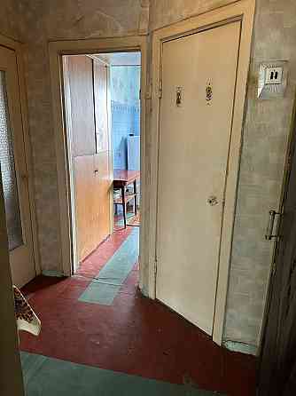 Продам 1 кім. квартиру вул. Вереснева 4. Власник! Терміновий продаж! Киев