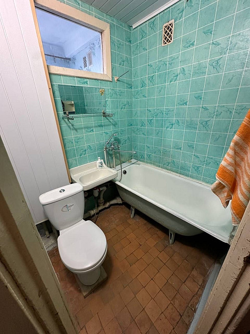 Продам 1 кім. квартиру вул. Вереснева 4. Власник! Терміновий продаж! Київ - зображення 6