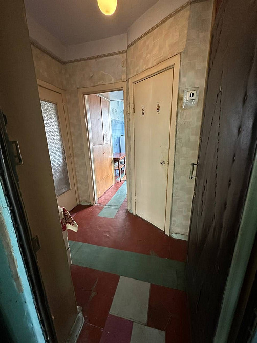 Продам 1 кім. квартиру вул. Вереснева 4. Власник! Терміновий продаж! Київ - зображення 4