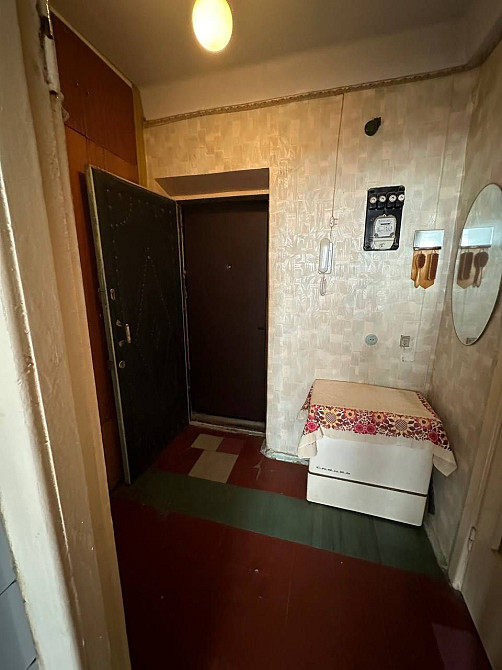 Продам 1 кім. квартиру вул. Вереснева 4. Власник! Терміновий продаж! Київ - зображення 2