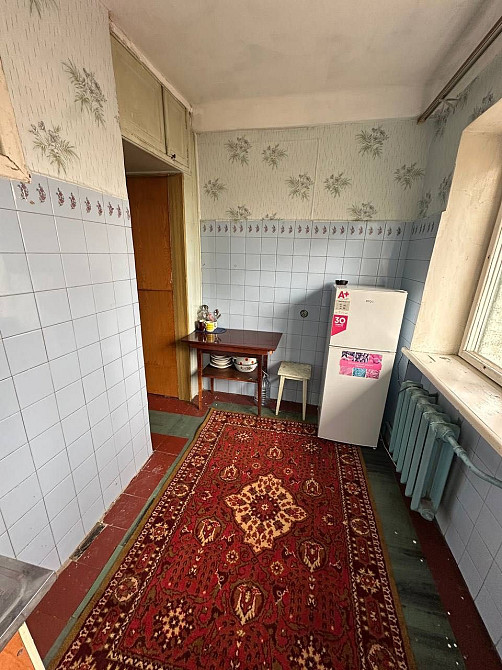 Продам 1 кім. квартиру вул. Вереснева 4. Власник! Терміновий продаж! Київ - зображення 8