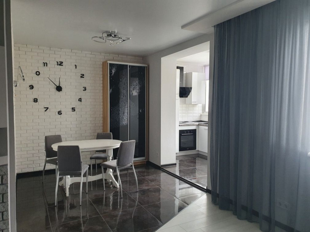 Продається 2 кім.студія Соф.Бор.Боголюбова,33 Софіївська Борщагівка - зображення 1