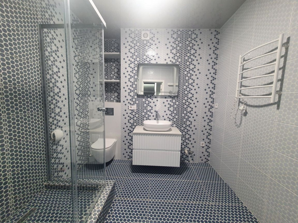 Продається 2 кім.студія Соф.Бор.Боголюбова,33 Софіївська Борщагівка - зображення 8