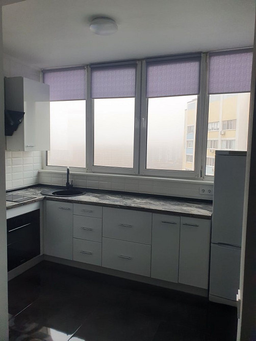 Продається 2 кім.студія Соф.Бор.Боголюбова,33 Софіївська Борщагівка - зображення 4