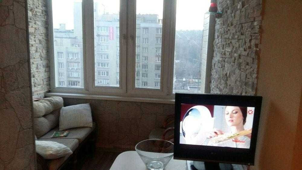 Терміново Квартира Антоновича Володимирський ринок метро палац Україна Київ - зображення 3