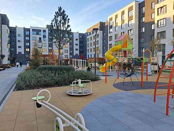 Супер інвестиція! Квартира в ЖК Молодість без комісії! Ірпінь