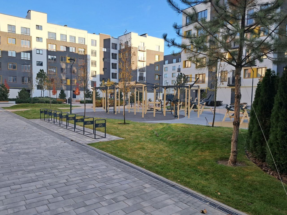 Супер інвестиція! Квартира в ЖК Молодість без комісії! Ірпінь - зображення 4