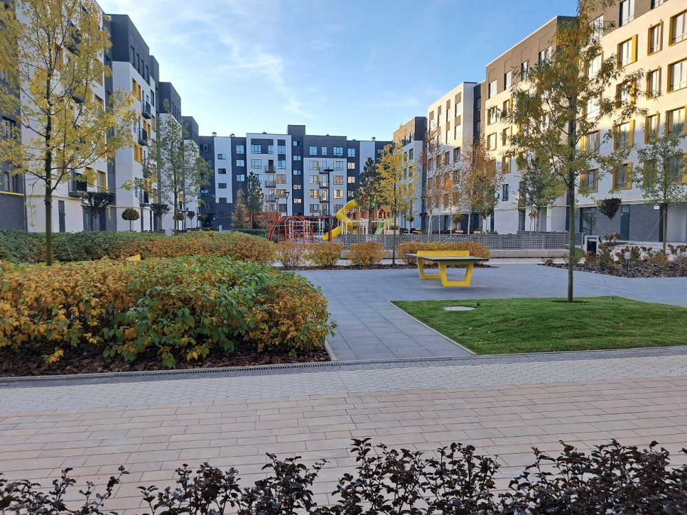 Супер інвестиція! Квартира в ЖК Молодість без комісії! Ірпінь - зображення 2