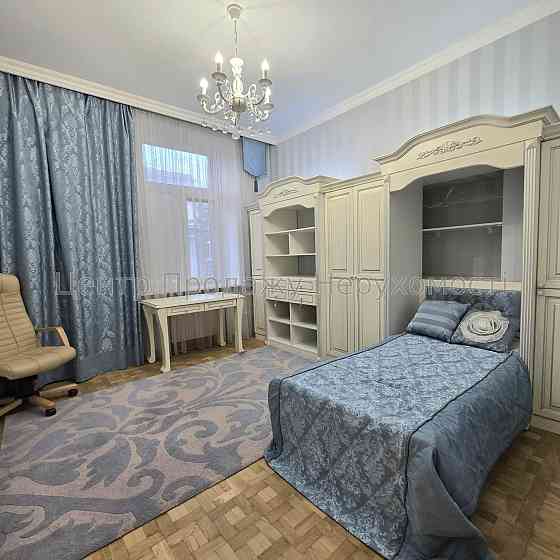 Продам 3к квартиру сталінку біля метро Вокзальна, Харків A8 Харьков